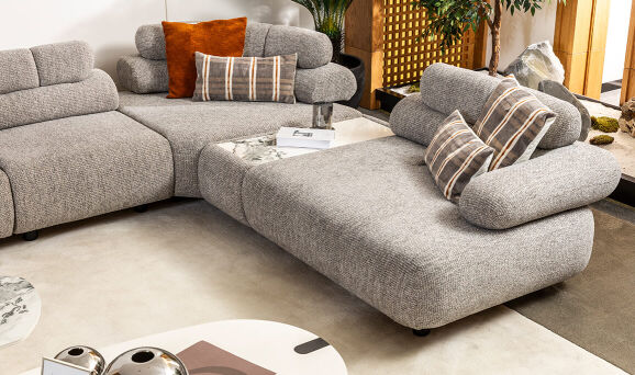 Vera L Köşe Takımı - 8