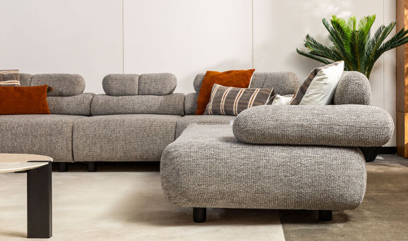 Vera L Köşe Takımı - 12