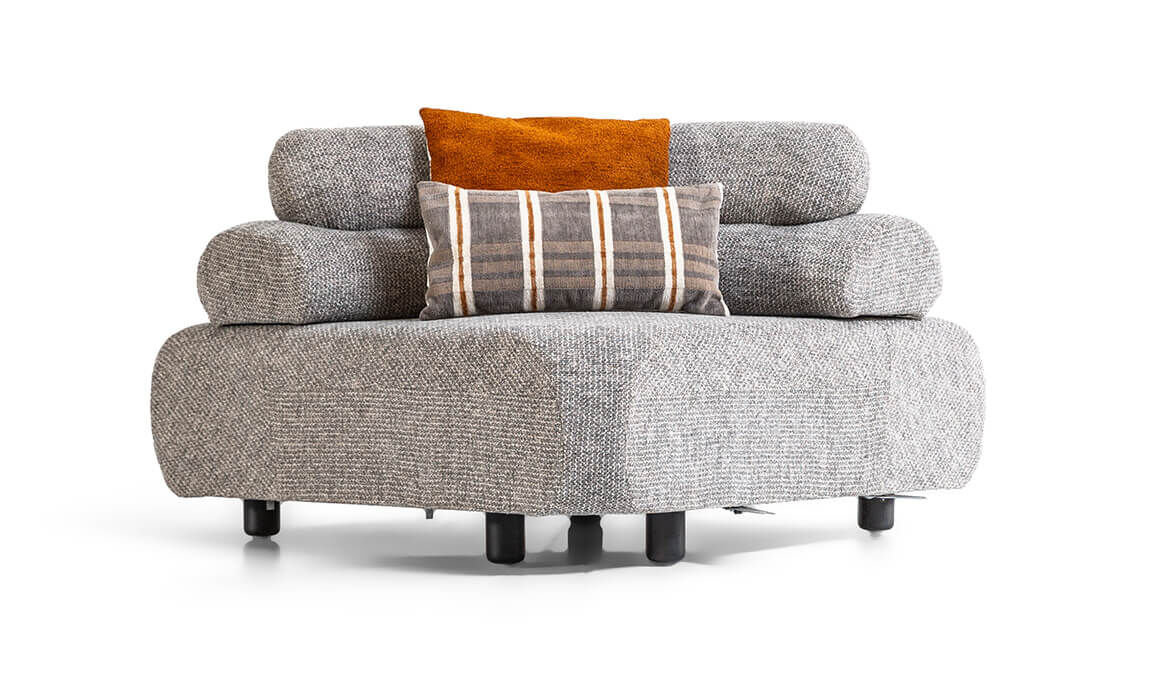 Vera L Köşe Takımı - 15