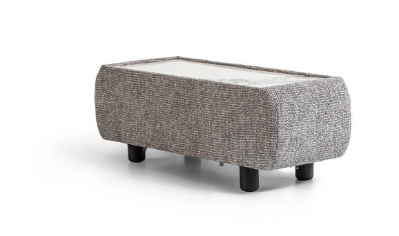 Vera Sehpalı Üçlü Koltuk - 15