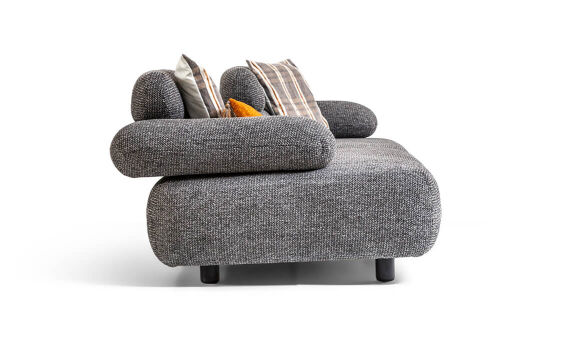 Vera Üçlü Koltuk - 8