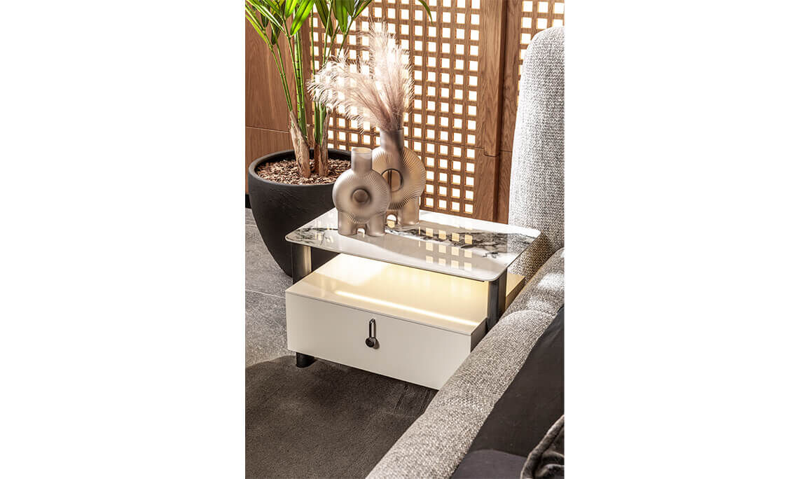 Vera Yatak Odası - 7