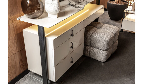 Vera Yatak Odası - 21