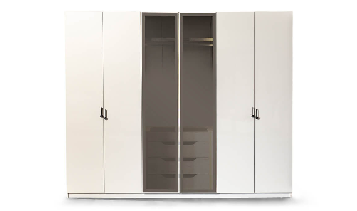 Vera Yatak Odası - 35