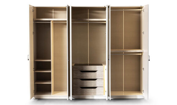 Vera Yatak Odası - 36