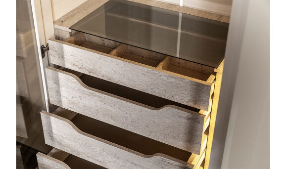 Vera Yatak Odası - 39