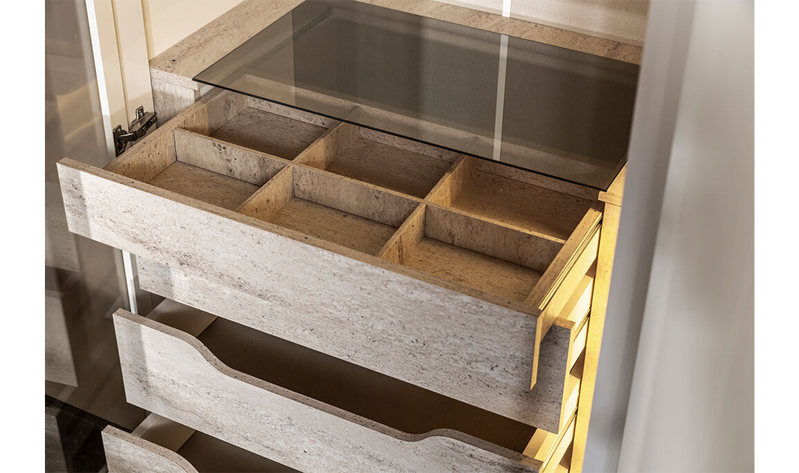 Vera Yatak Odası - 40