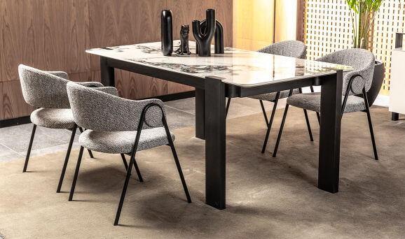 Vera Yemek Masası - 1