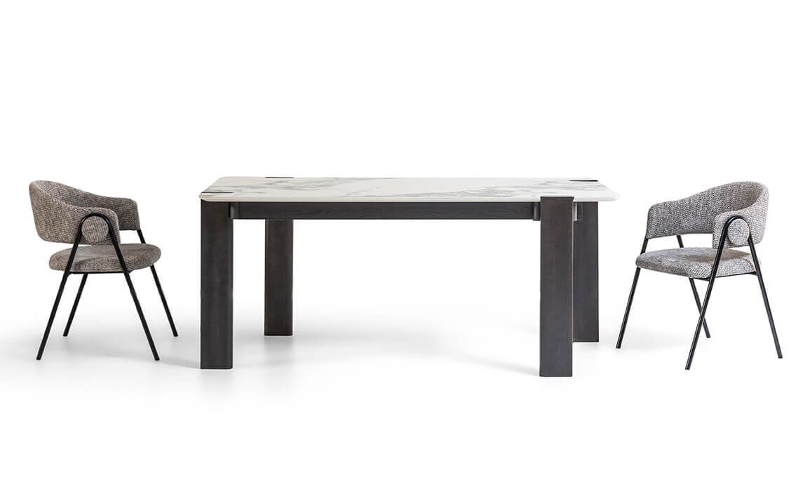 Vera Yemek Masası - 3