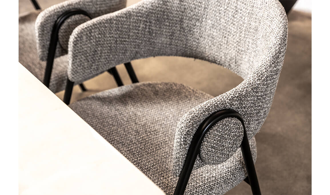 Vera Yemek Masası - 12