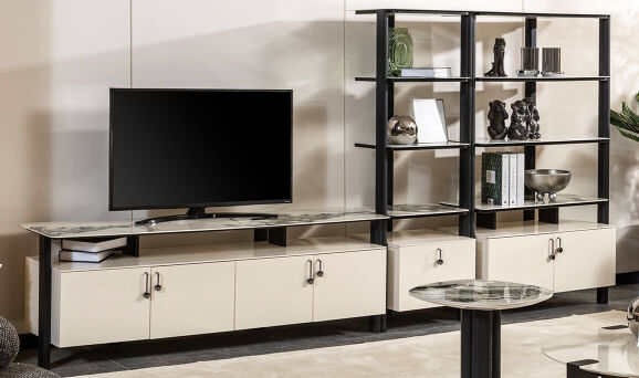 Vera Yemek Odası - 2