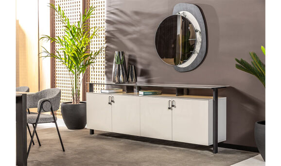 Vera Yemek Odası - 3