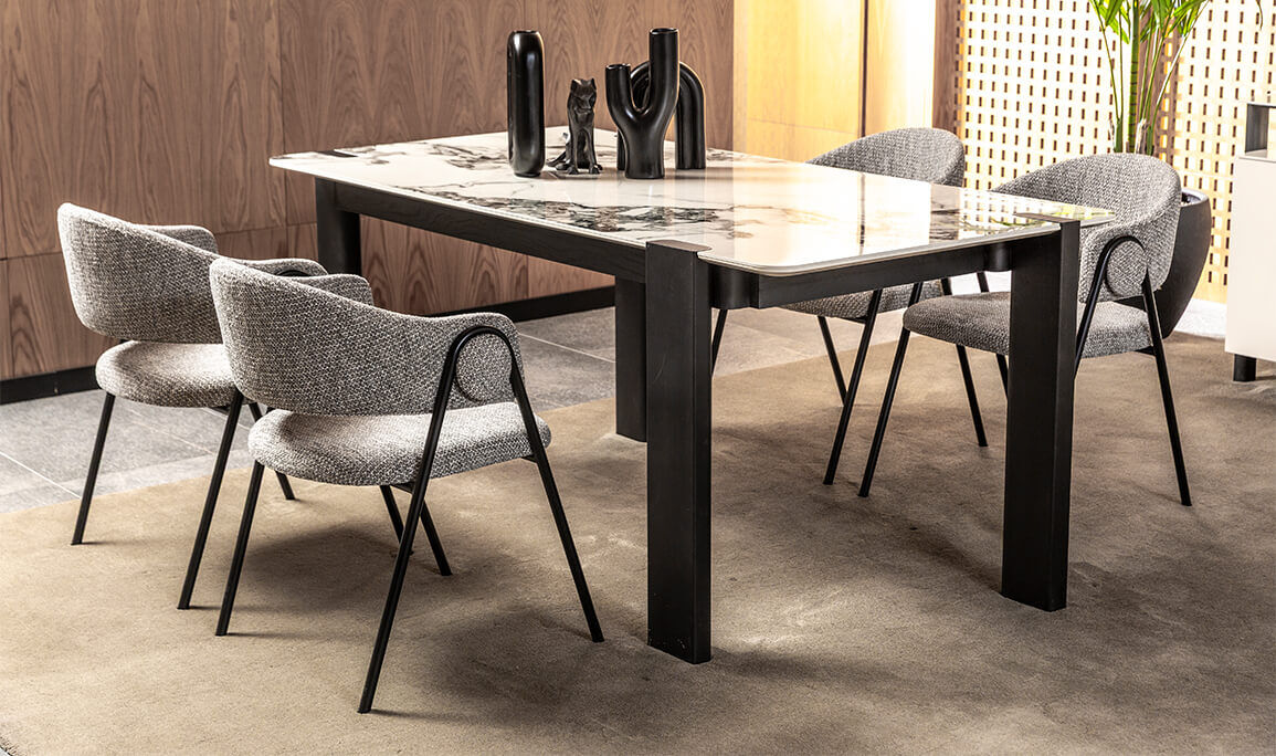 Vera Yemek Odası - 4