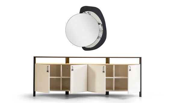 Vera Yemek Odası - 17