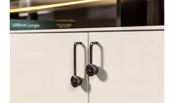 Vera Yemek Odası - 23