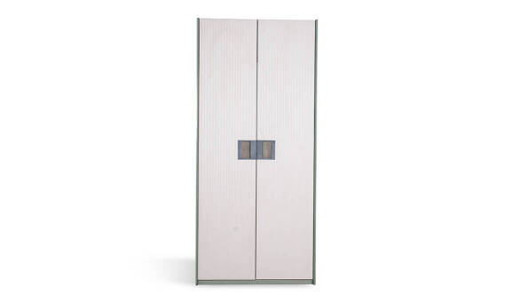 Verde 6 Kapılı Gardırop - 7