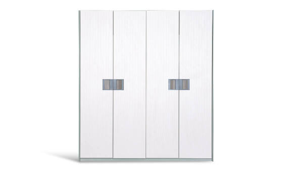 Verde 9 Kapılı Köşe Gardırop - 9