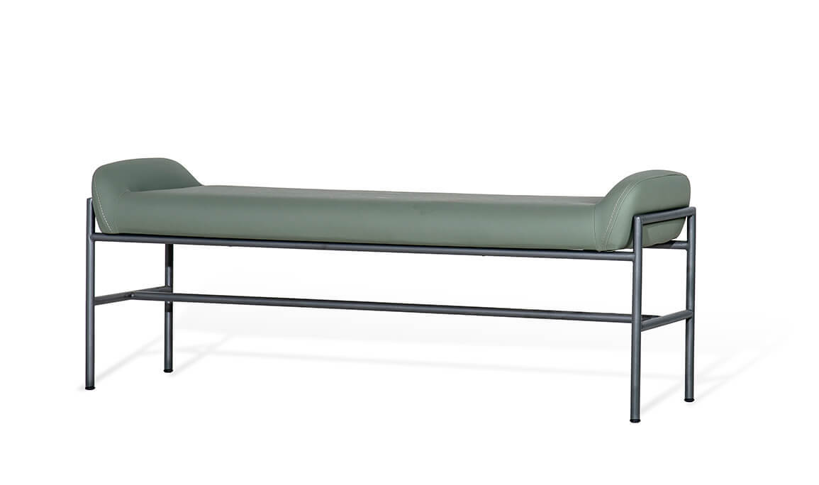 Verde Bench - 1