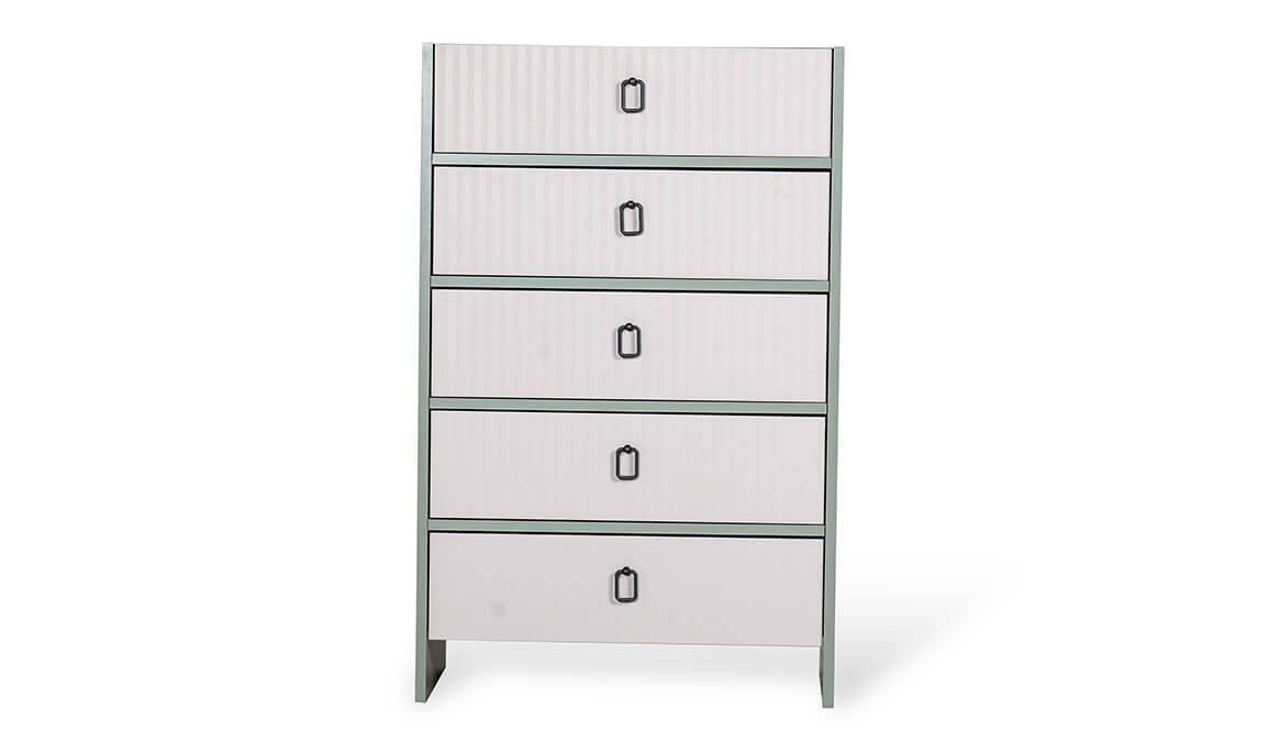 Verde Çamaşırlık - 2