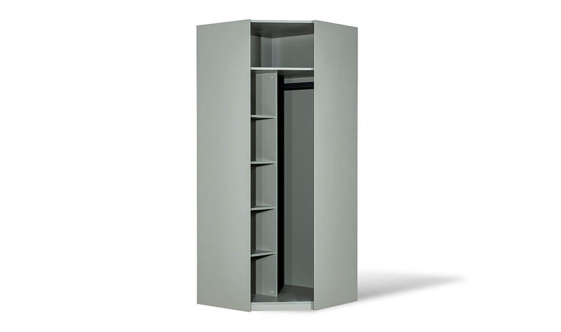 Verde Köşeli Yatak Odası - 23