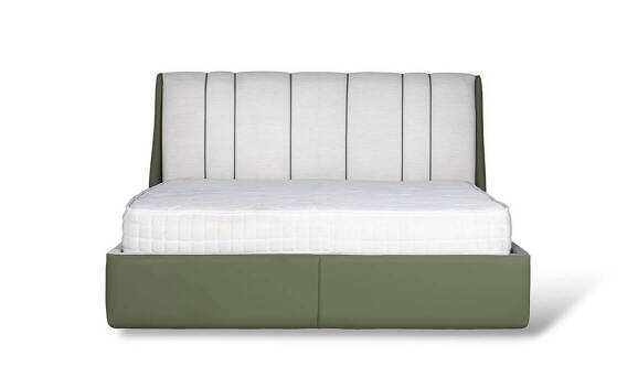 Verde Yatak Odası - 8