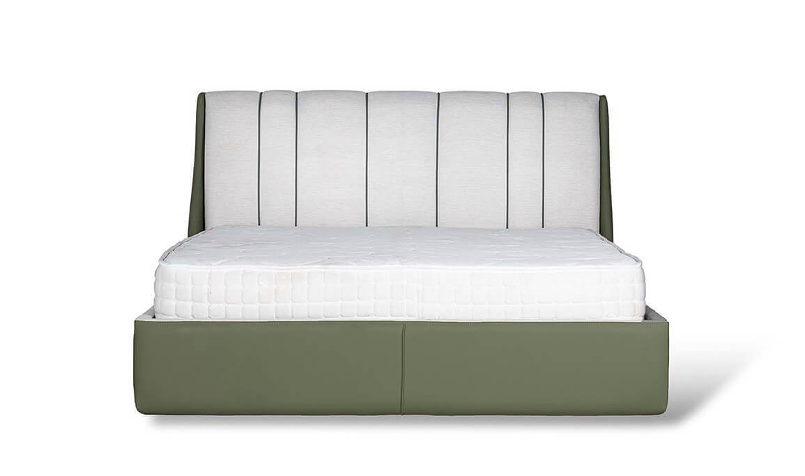 Verde Yatak Odası - 8