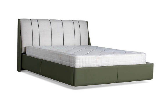 Verde Yatak Odası - 9