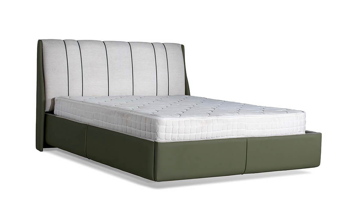 Verde Yatak Odası - 9