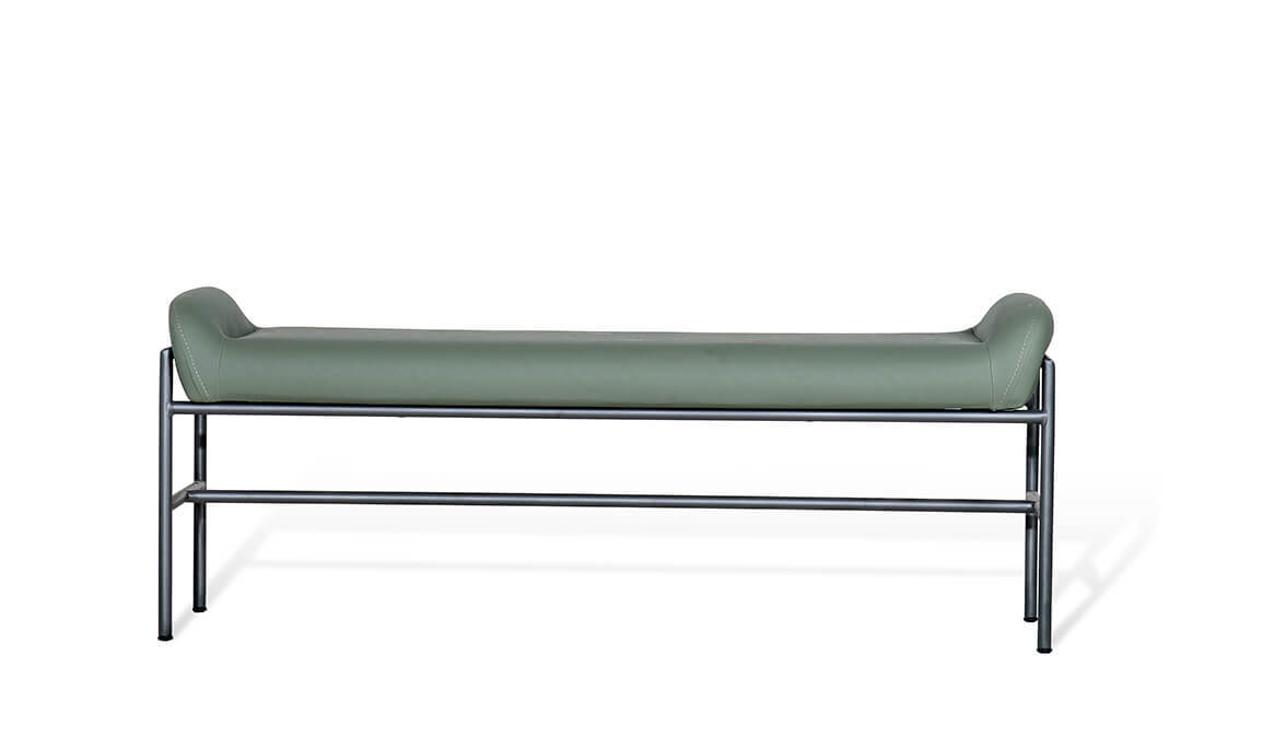 Verde Yatak Odası - 10