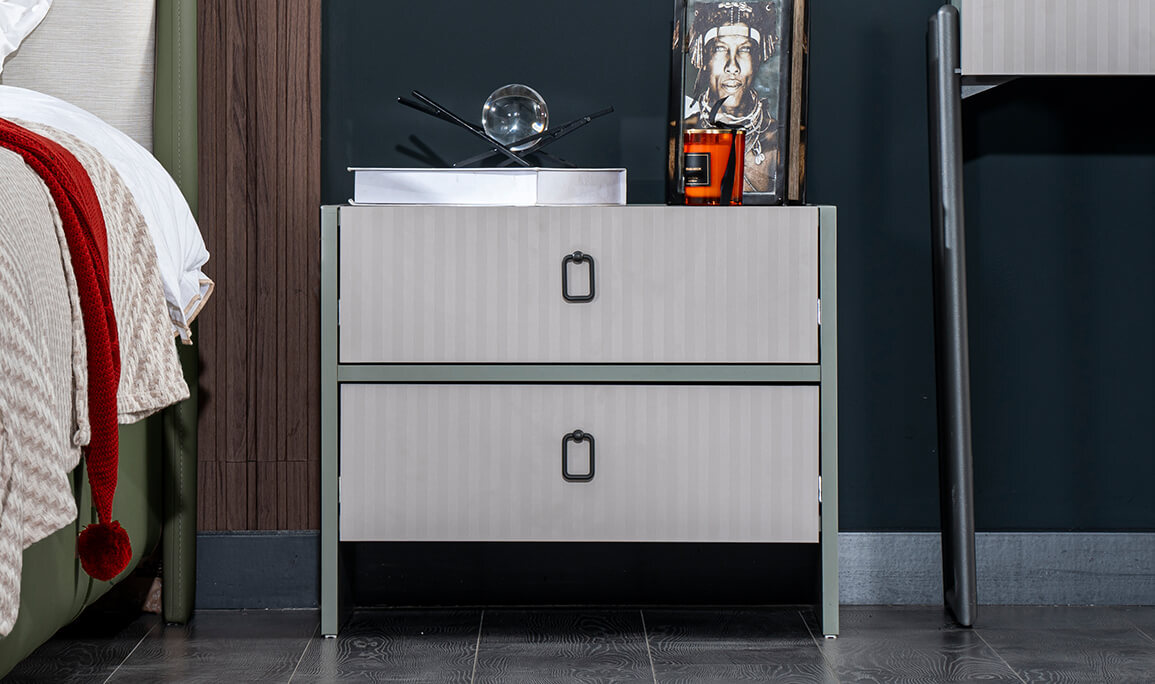 Verde Yatak Odası - 14