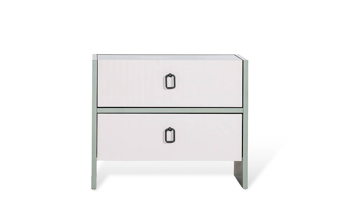 Verde Yatak Odası - 17