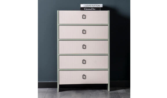 Verde Yatak Odası - 27