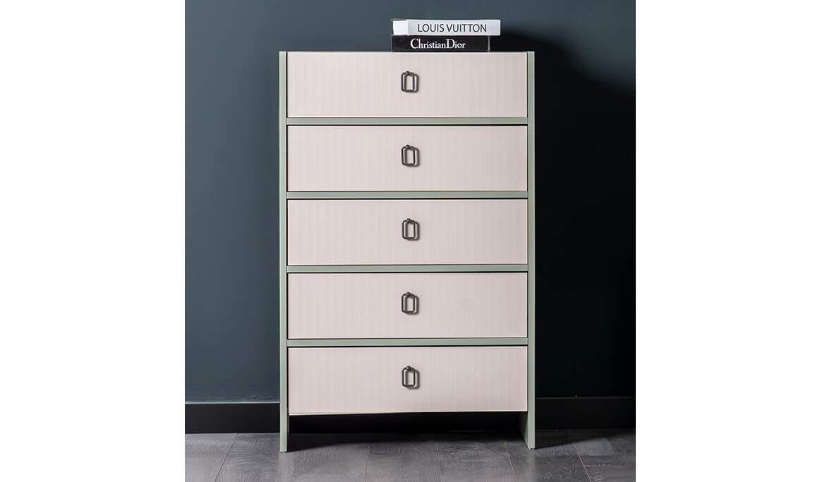 Verde Yatak Odası - 27