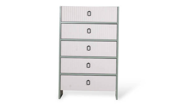 Verde Yatak Odası - 28