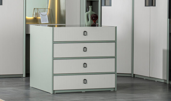 Verde Yatak Odası - 30