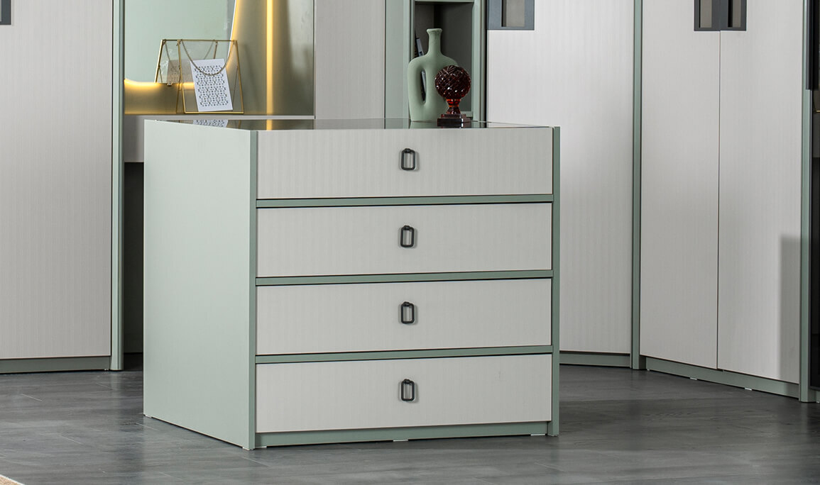 Verde Yatak Odası - 30