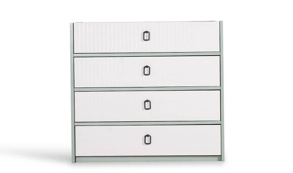 Verde Yatak Odası - 31