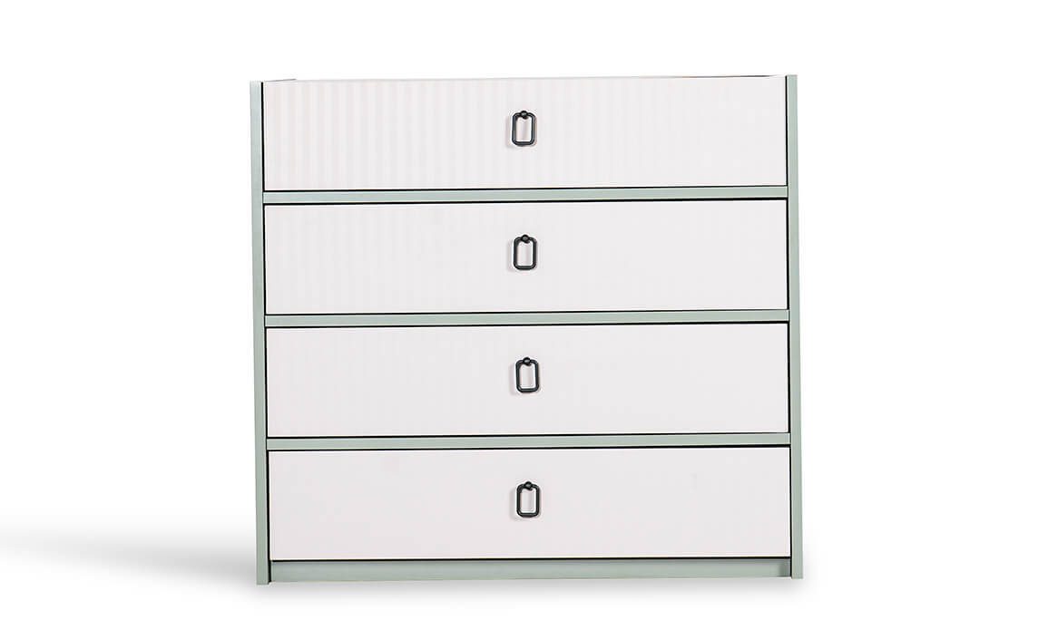 Verde Yatak Odası - 31