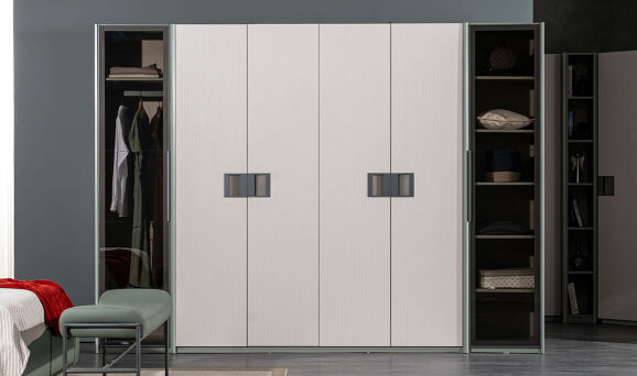 Verde Yatak Odası - 36