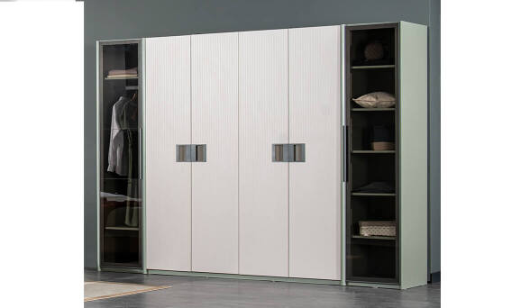 Verde Yatak Odası - 37