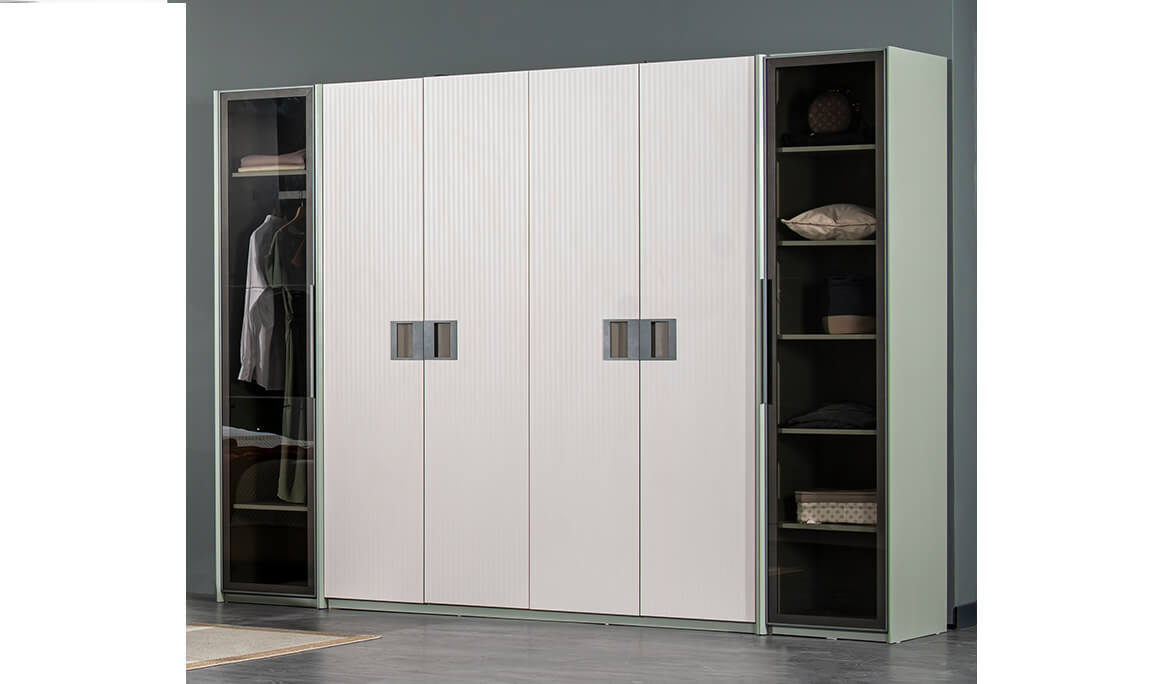 Verde Yatak Odası - 37