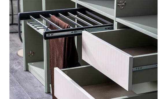 Verde Yatak Odası - 55