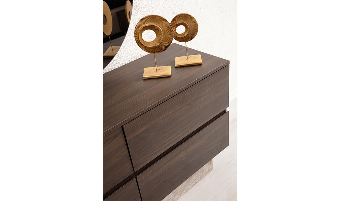 Verona Yatak Odası - 11