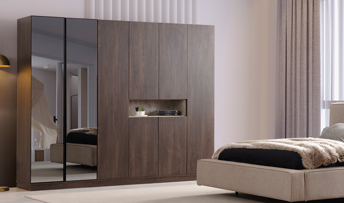 Verona Yatak Odası - 16