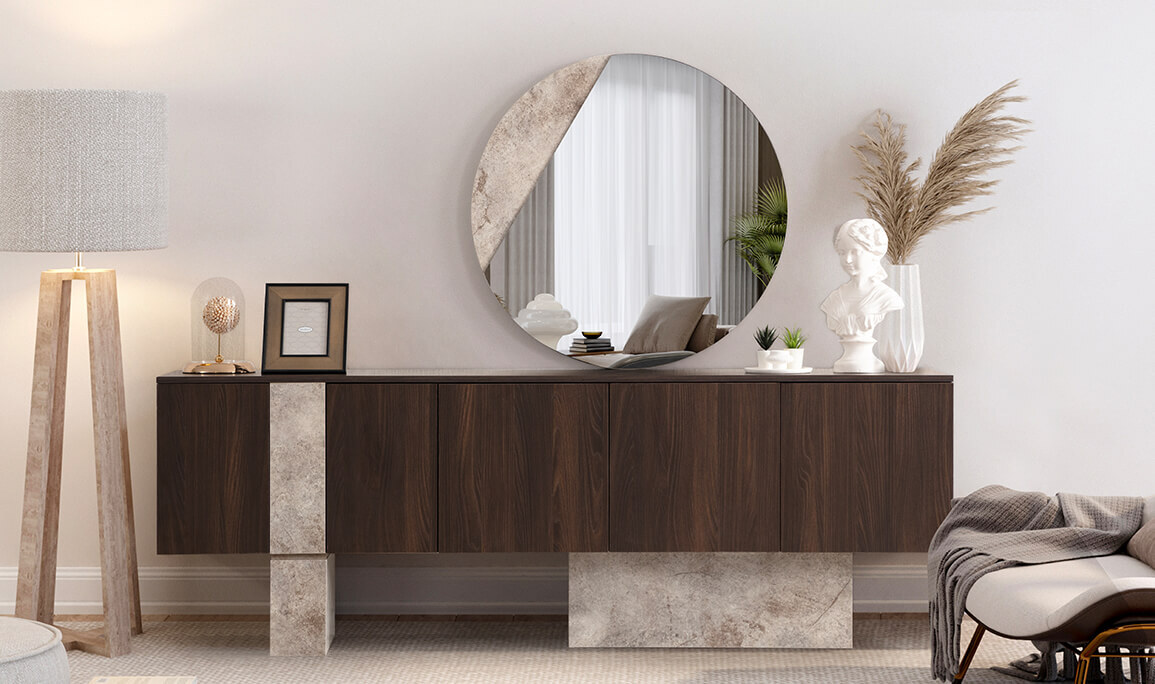 Verona Yemek Odası - 10