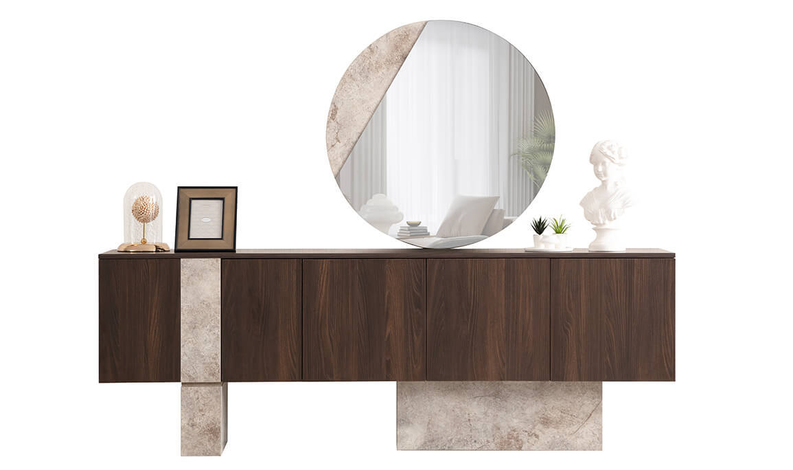 Verona Yemek Odası - 11
