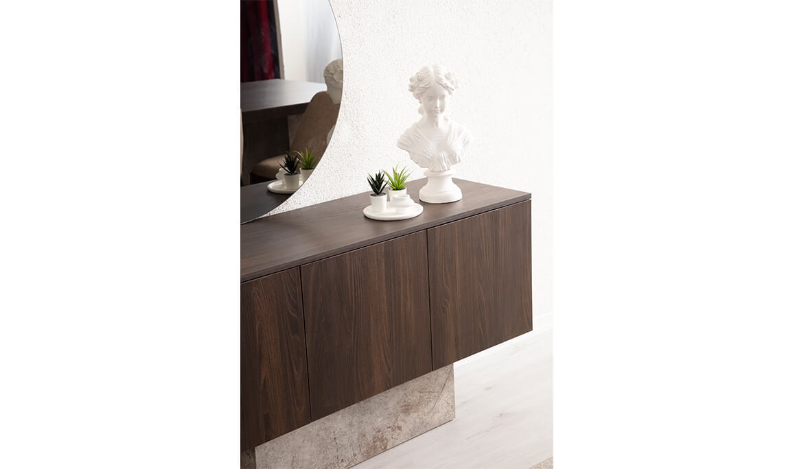 Verona Yemek Odası - 13