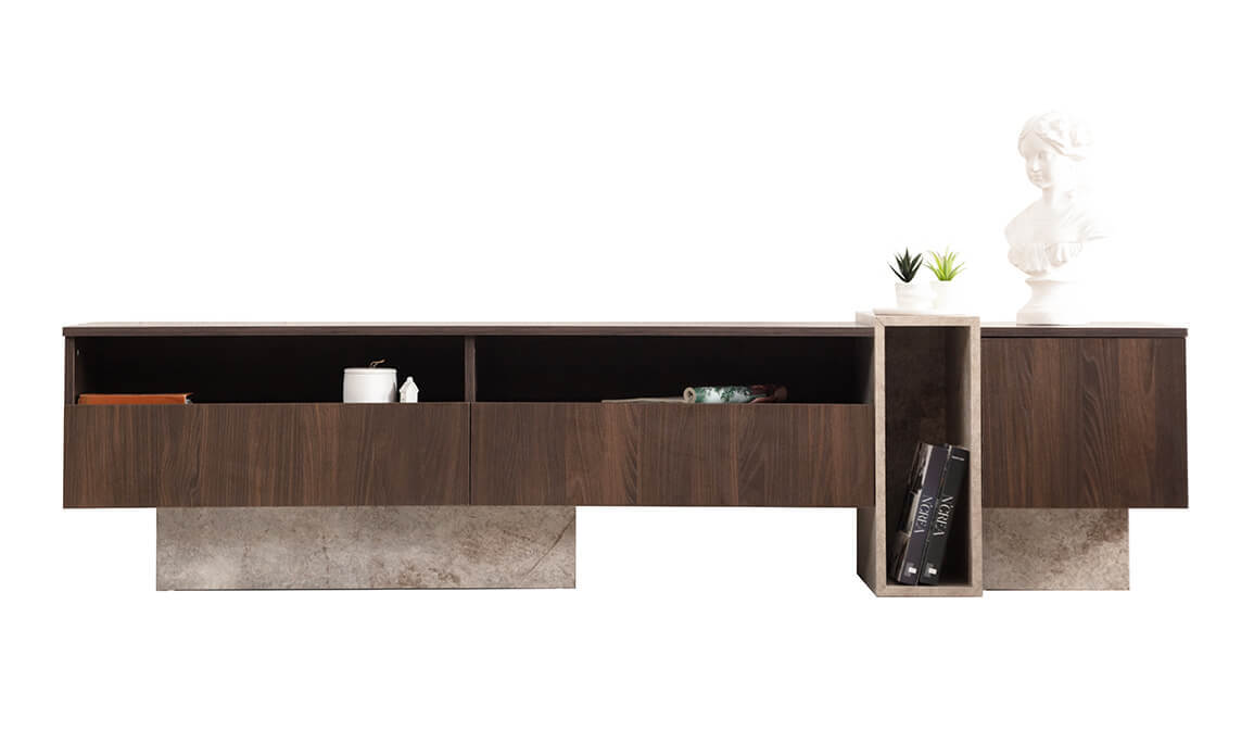 Verona Yemek Odası - 17