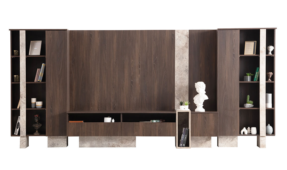 Verona Yemek Odası - 18