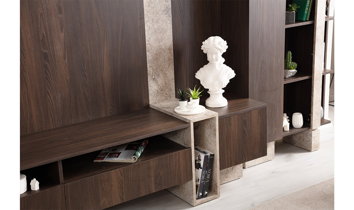 Verona Yemek Odası - 19